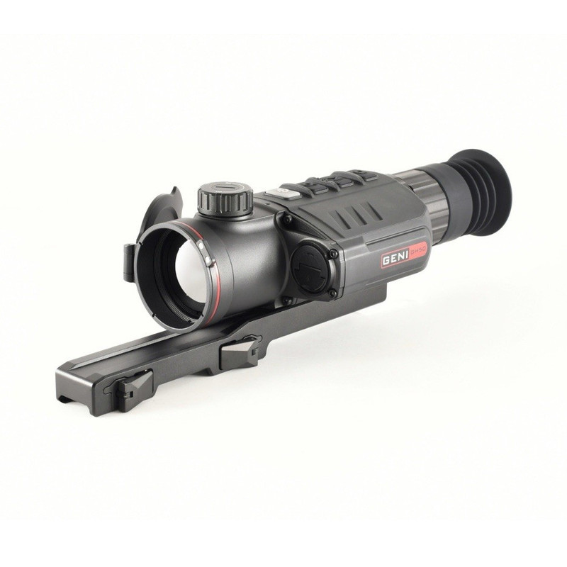 InfiRay Outdoor RICO G 640 3X 50mm Thermal Weapon Sight GH50 Hunting Optic
