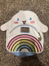 Hello Kitty And Friends Backpack