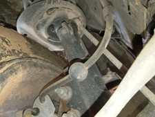 STOßDÄMPFER LINKS VORNE / 2600233 FÜR PEUGEOT 508 I 8D_ 2.0 BLUEHDI 150