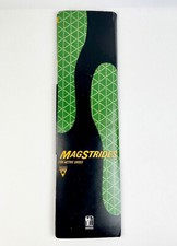    Nikken Men  s Magstrides Medium   Magnetic Shoe Inserts 2005 Insoles 7-12   