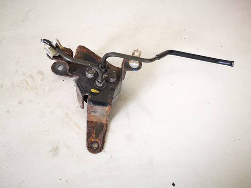 Bremsschläuche (BREMSKRAFTVERSTÄRKER UNTERDRUCKLEITUNG) für HONDA CR-V UK1908095-28