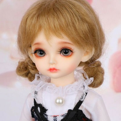 bjd lina