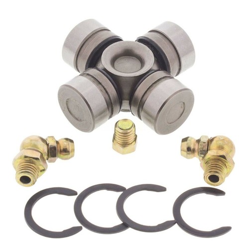 Compatible Con Kawasaki Mule 2510 4x4 Y Bayou 300 4x4 U Joint Spider Cross D 814060 - Foto 3