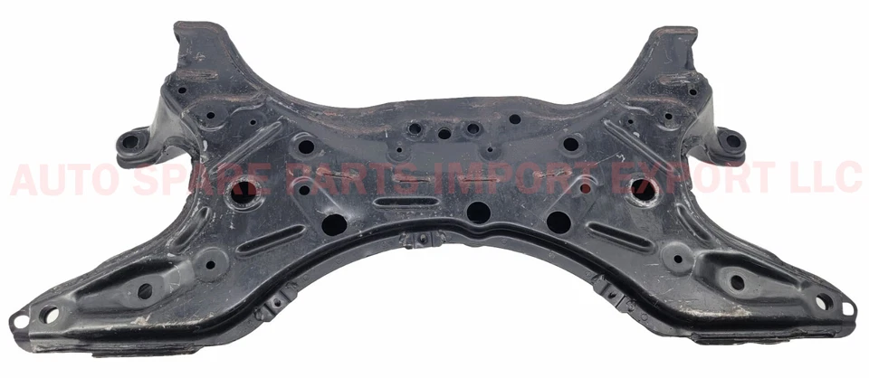 Toyota Prius 2004-2009 suspensión delantera subchasis K travesaño OEM Foto 2 de 4