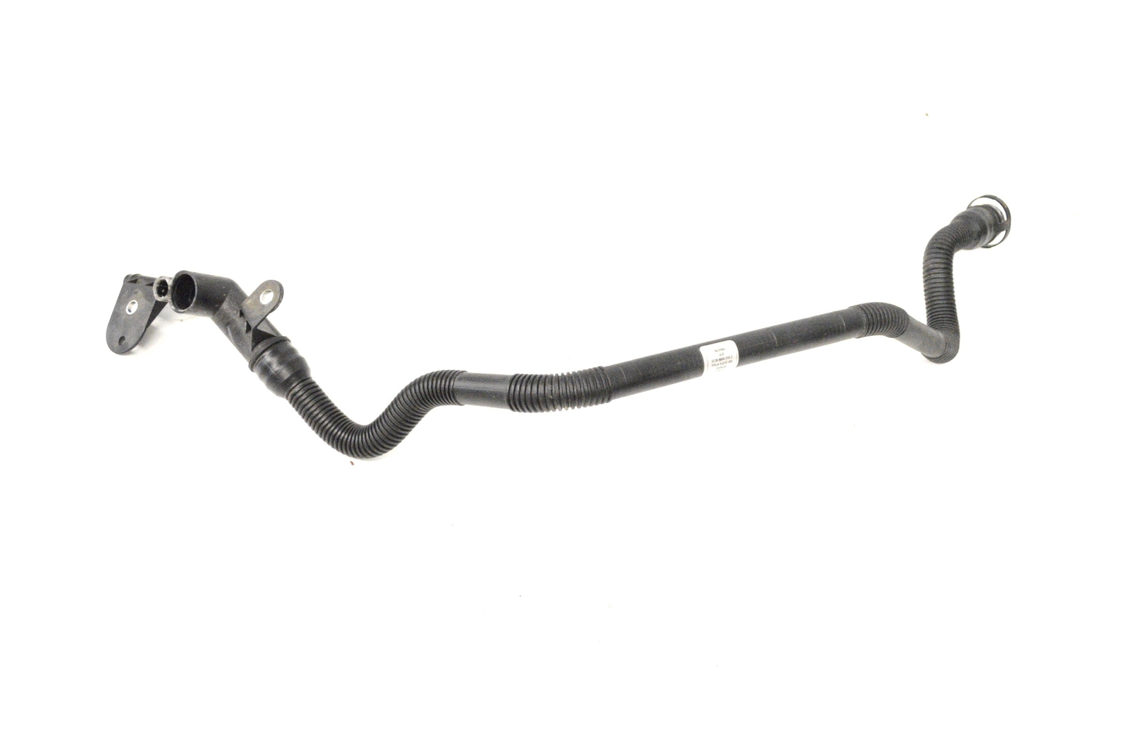 2020 Land Rover Discovery 5 3.0 Diesel Adblue Def Tank Filler Neck  