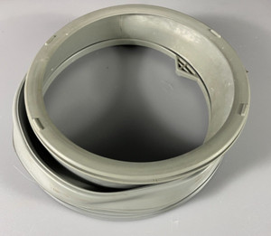 Privileg P6849645  Waschmaschine Türmanschette Dichtung 132004191  #1702-2