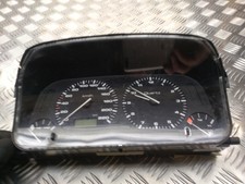 Volkswagen Polo 88311235 Speedometer Instrument Cluster Display  