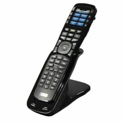 URC Universal MX-890 Programmable Remote Control READ