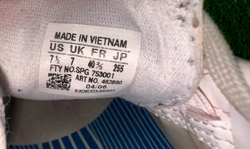 Adidas Predator Absolado (Absolute) TF US7,5 UK7 Blau Schuhe Stollen Herren Fußball - Bild 2 von 11