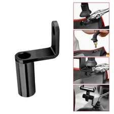 Motorcycle Parts Rearview Mirror Mount Cell Phone Bracket Holder Accessories