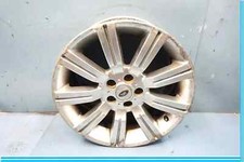 05-13 Range Rover Sport 9.5jx20 R20 9 Spoke Alloy Wheel Rim Titan Silver Oem 05-13 Range Rover Sport 9.5jx20 R20 9 Spoke Alloy Wheel Rim Titan Silver Oem