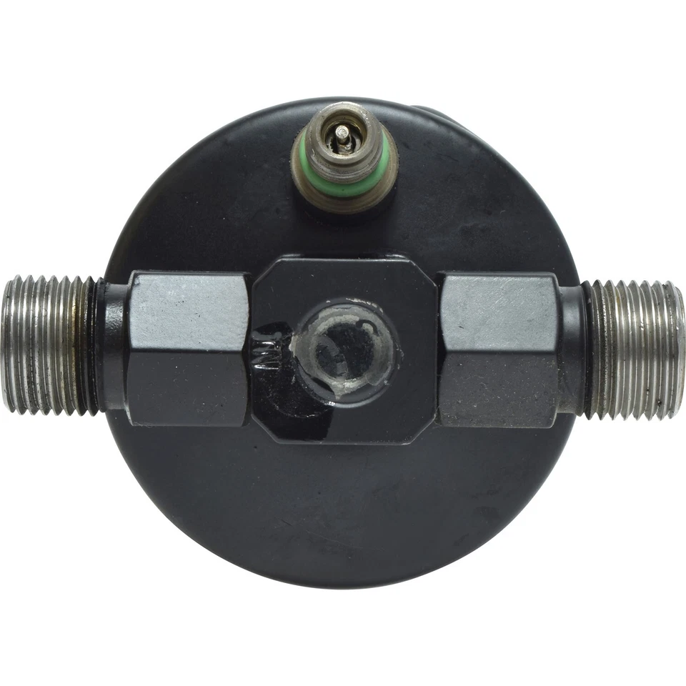 A/C Receiver Drier UAC For 1953-1954 GMC 100-24 - Image 2 of 3