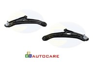 Comline Querlenker Vorderachse Links Rechts FüR Hyundai Getz 02-16