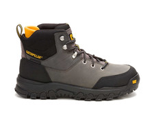 Men's Caterpillar Threshold Rebound Hiker Waterproof Steel Toe Work Boot 91778 W