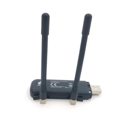 Huawei E3372h-510 150Mbps 3G/4G LTE USB Stick Dongle Modem Wireless WIFI Router - Picture 9 of 14