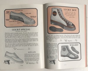 converse 1930