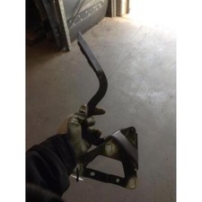Capot Opel CABRIO