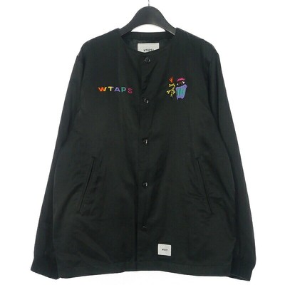 ジャケット・アウター WTAPS CRIBS 01 / JACKET WTAPS CRIBS 01 / JACKET