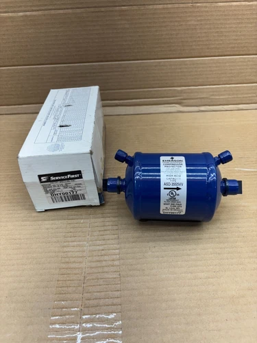 Service First DHY00177 Suction Line Filter Drier Emerson ASD35S5-W