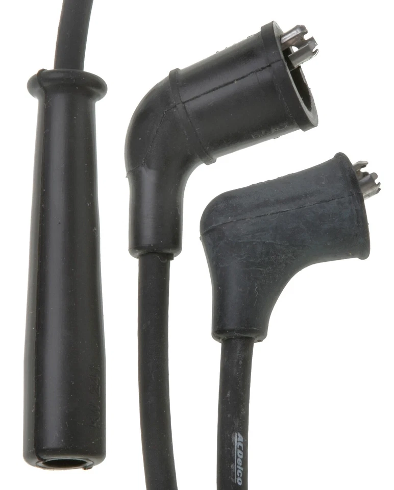 Juego de cables de bujías ACDelco 9444X para Nissan 240SX 1989 2,4 L-L4 Foto 2 de 2