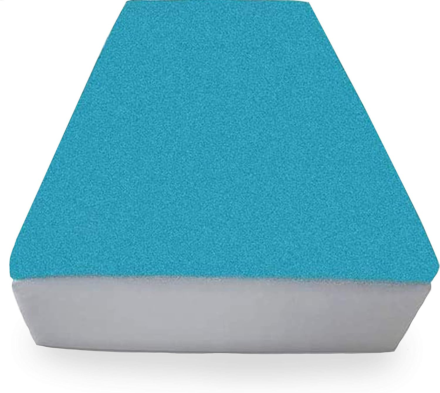 Foamyfoam Mattress Replacement/Bunk 4”X 28" X 72” Cooling Gel Memory Foam, Mediu