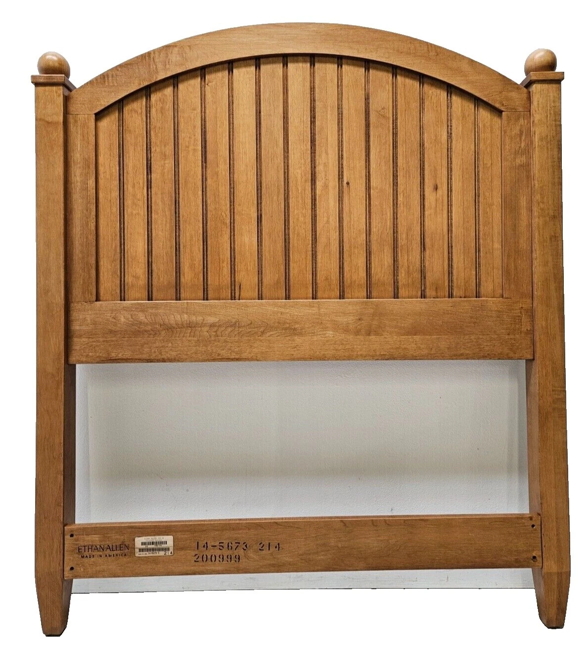 Ethan Allen Maple Home Furniture