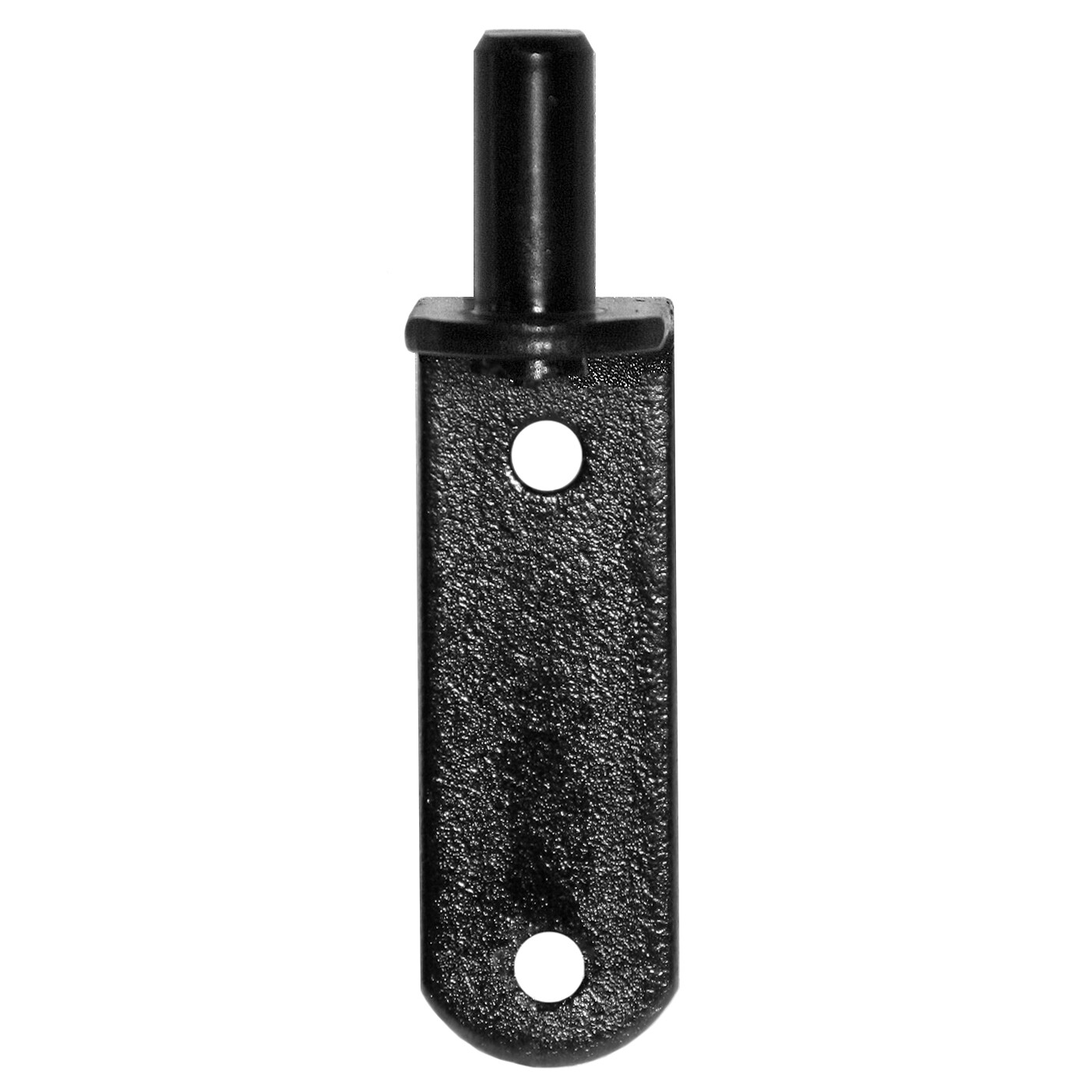 Plate Hook 16 Mm Screw Hook Door Hook Black