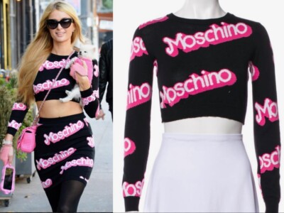 Moschino ピンク タンクトップ s-l400.jpg