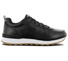 skechers leder