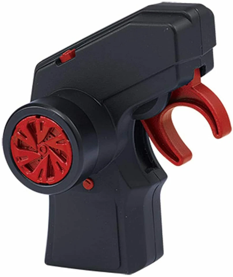 Gigastream GS-02 Flare Red AcrobatICS RC Remote Control Car - Image 4 of 4