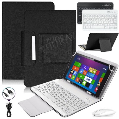 Schutzhülle Für Teclast T50 Pro T45 T40 Air Plus T40S T30 QWERTZ Tastatur Maus