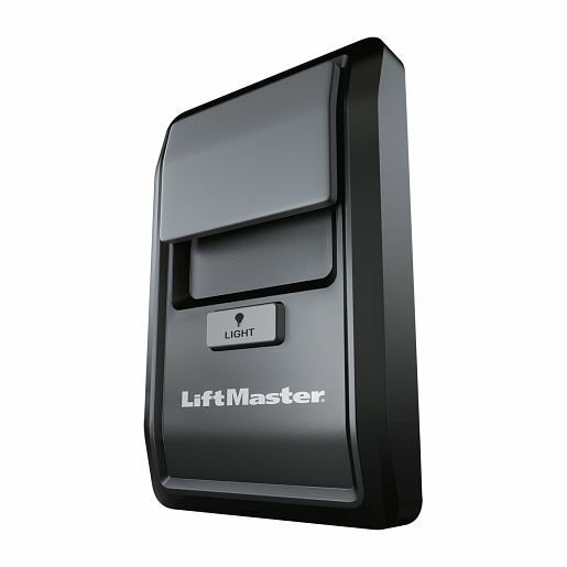 Liftmaster 882LM Multi-Function Control Panel Push Button