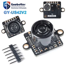1Pcs GY-US42V2 Pixhawk APM Ultrasonic Sensor Distance Measure Control Module