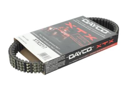 Drive belt DAYCO DAYXTX2217 | eBay