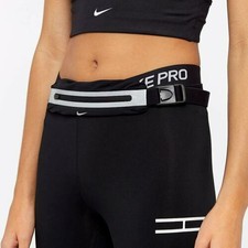 nike lean 2 pocket waistpack