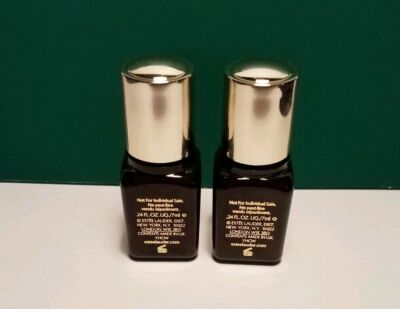 2x Estee Lauder Advanced Night Repair Complex II, 0.24 fl oz Each