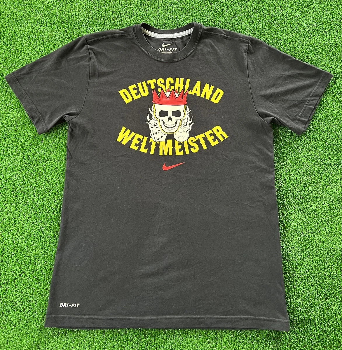 Nike world hotsell cup champions shirt