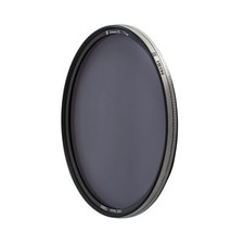 NiSi USA 77mm Ti Enhanced CPL Circular Polarizer Filter Titanium Frame - Ni...