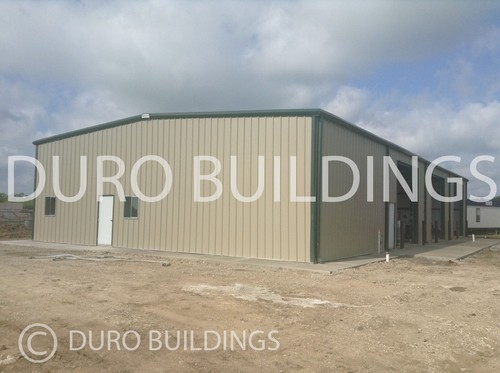 DuroBEAM Steel 42x144x16 Metal I-Beam Clear Span Buildings Made To Order DiRECT - 第 7/11 張圖片