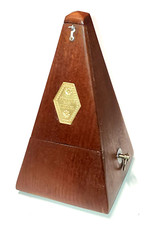 Vintage Metronome Nach Maelzel Excellent Condition