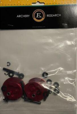 Armbrusttasche Für SIEGE 300 Compoundarmbrust Von Ek Archery Research