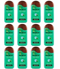12pz Bilboa Docciabronze Menta Glaciale docciashampoo rinfresca doposole 220ml