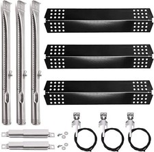 Grill Parts Kit Compatible with Charbroil 463241013 463241314 463241313