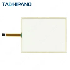 Touch Screen for 91-28200-00A 1071.0091A Panel Glass