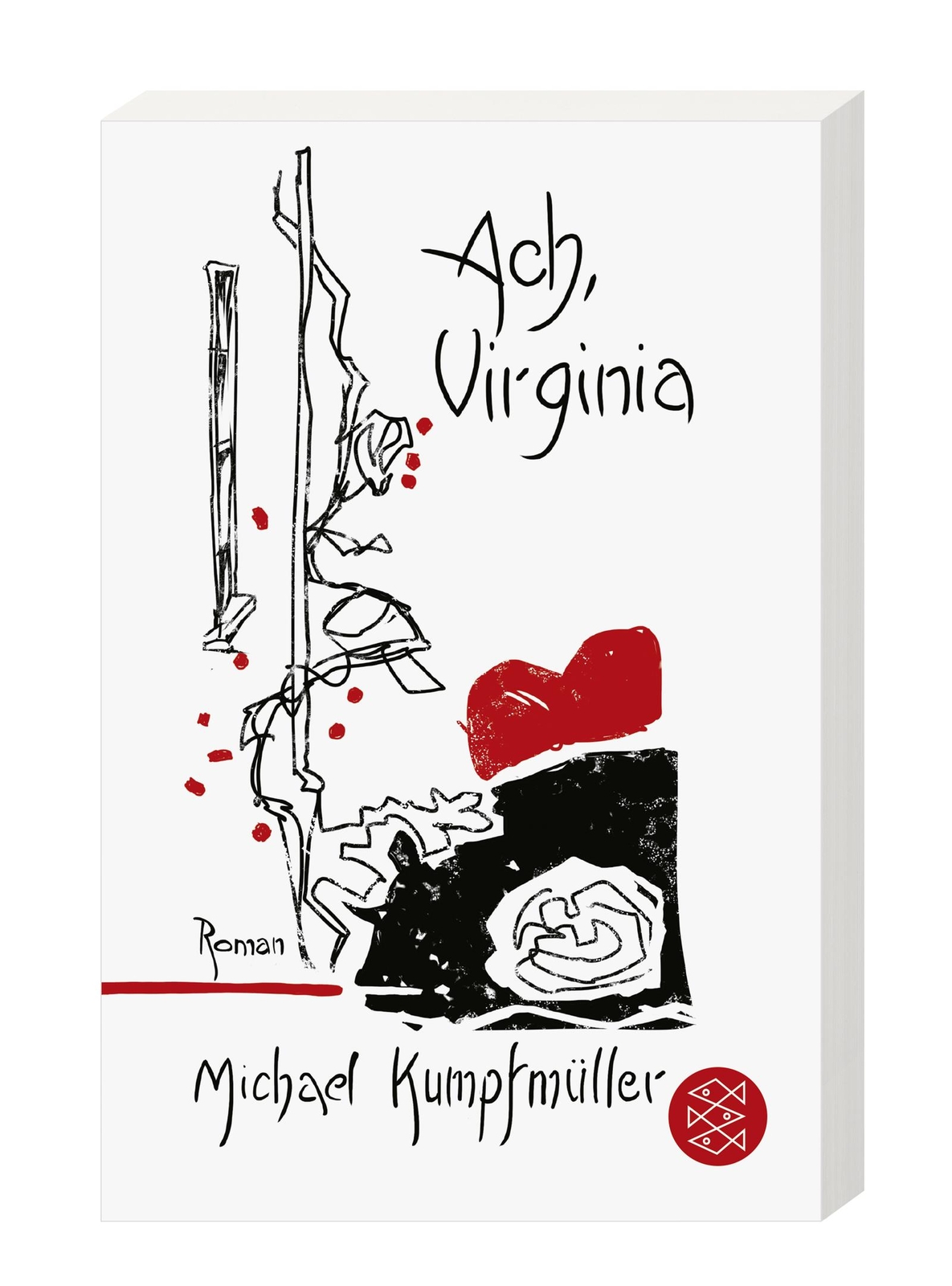 Thumbnail - Ach, Virginia, Michael Kumpfmüller