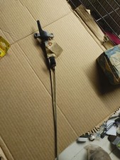 72-89 Mercedes R107 C107 Sl SLC Rechts Seite Innen Tür Griff Original OEM LM59 72-89 Mercedes R107 C107 Sl SLC Rechts Seite Innen Tür Griff Original OEM LM59