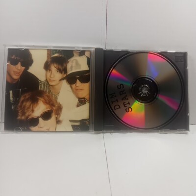 Dim Stars – Dim Stars CD240 | eBay
