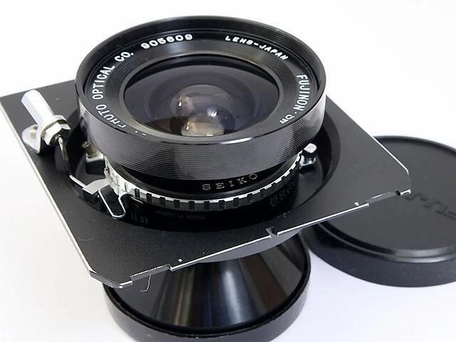 Fujifilm f/8 Camera Lenses 90mm Focal for sale | eBay