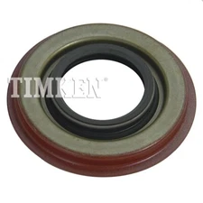 Drive Axle Shaft Seal-4WD Timken 710101