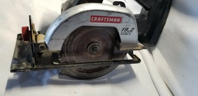 Craftsman 5.5\